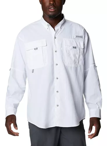 Camiseta de protección solar manga larga para hombre Olaian Top UV