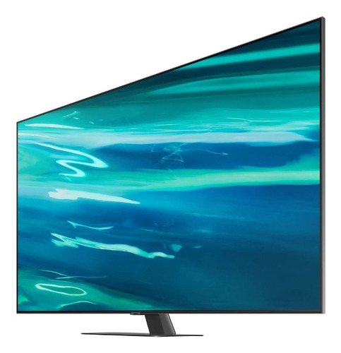 Smart Tv Samsung Series 8 Qn65q80aagczb Qled 4k 65