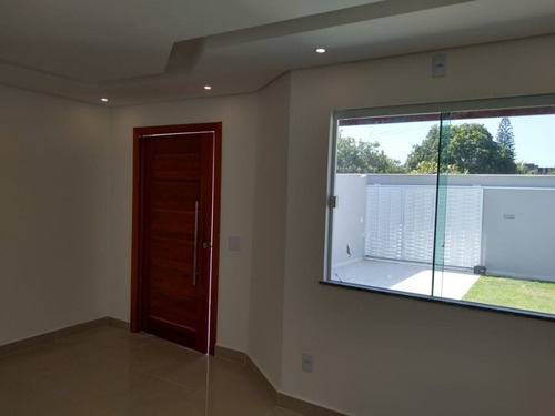 Imagem 8 de 20 de Casa Com 3 Dormitórios À Venda, 109 M² Por R$ 490.000 - Praia De Itaipuaçu (itaipuaçu) - Maricá/rj - Ca0317