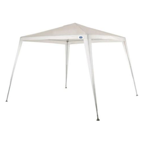 Tenda Gazebo Ráfia Topo 2.40 X 2.40m Base 3 X 3m 3533 Mor