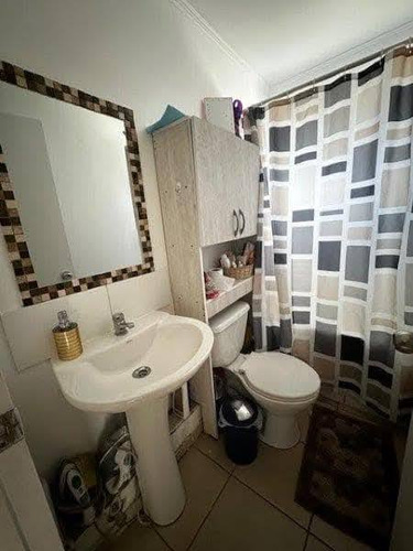 Se Vende Casa En Condominio, La Cruz