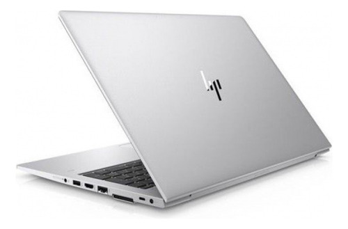 Laptop Hp Elitebook 840g5 I5 C/24ram-512ssd,8va.gen. 14  (Reacondicionado)