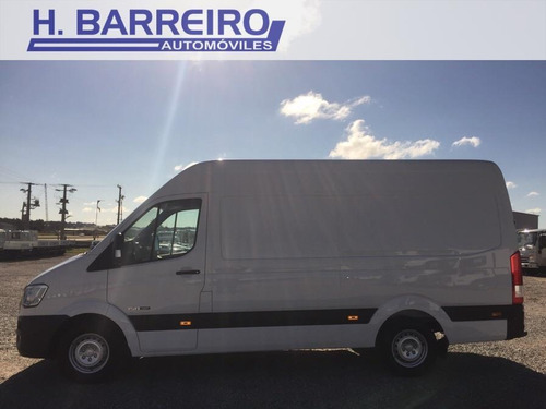 Hyundai H350 SOLATI