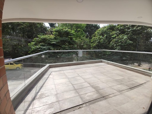 Imagen 2 de 21 de Apartamento En Venta Santa Maria De Los Angeles 643-5101