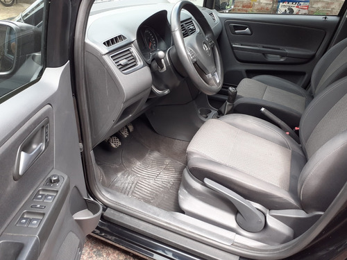 Volkswagen Suran Highline