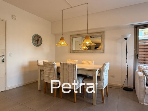 Departamento En Pinamar Centro
