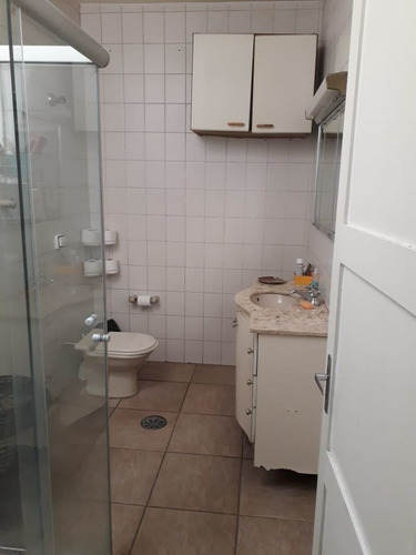 Casa À Venda Na Rua Antônio Das Chagas, Chácara Santo Antônio (zona Sul), São Paulo - Sp - Liv-10292