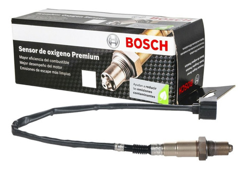 Sensor Oxigeno Adc Dodge Caliber Se, Sxt L4 2.4l 2011 Bosch