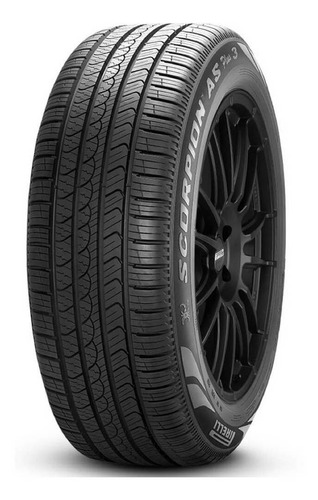 Llanta Pirelli 235/55r20 Scorpion As Plus 3 102v