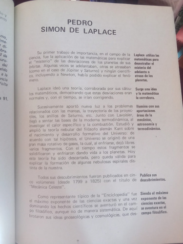 Textos Cientificos Preparatoria Abierta - Sep (Usado)