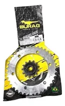 Comprar Kit De Plato 39 Dts Y Piñon 13 Dts P\u002Fmoto Xre300.