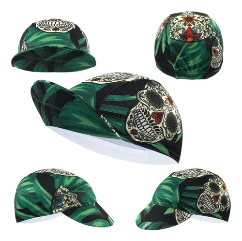Gorra Ciclismo Gorro Ciclismo Gorra Deportiva Bicicleta