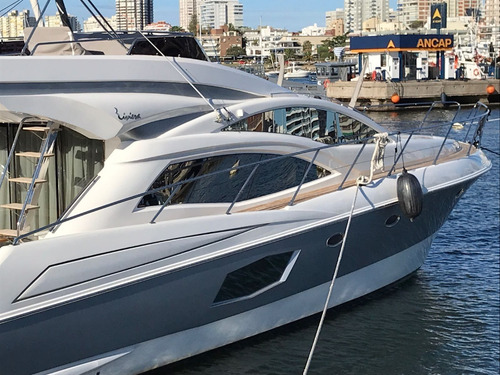 Riviera 55