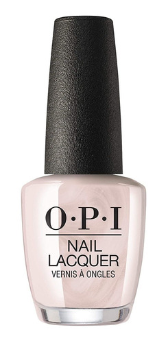 Esmalte De Uñas Opi Nail Lacquer 15ml