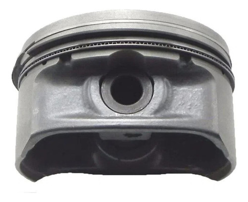 Piston Chev Corsa Ii Meriva 1.8 8v Std+aros Mahle 3c