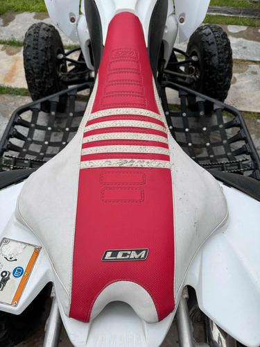 Yamaha Yfz 450 R 2015