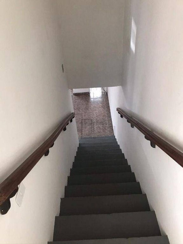 Imagem 16 de 21 de Salão Para Alugar, 140 M² Por R$ 3.000,00/mês - Jardim Santa Cecília - Sorocaba/sp - Sl0073