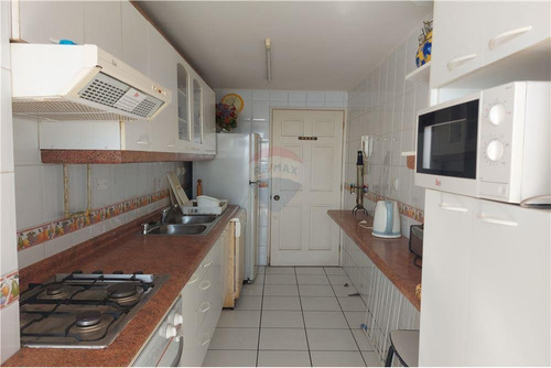 Departamento En Av. Brasil Con Vista Al Mar