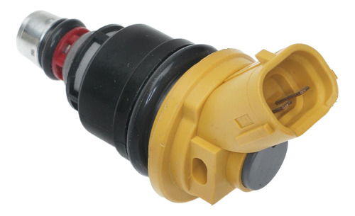 Inyector Combustible Subaru Outback 2.5l H4 05-06