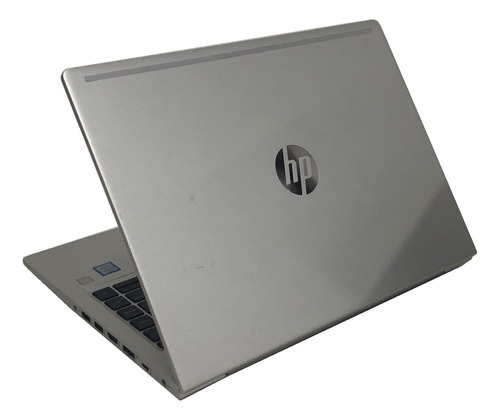 Hp Probook 440 G6, Core I5, Ram 8gb, 237ssd, W10 Pro, Ag (Usado)