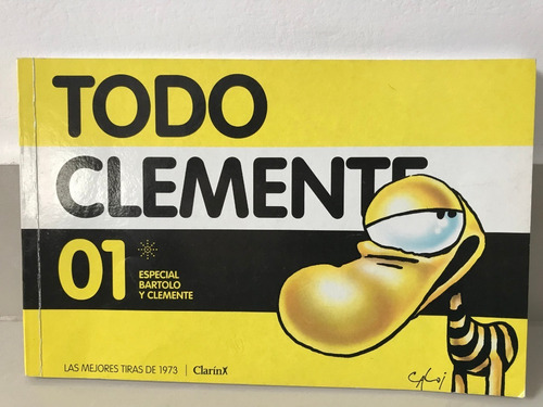 Todo Clemente 01