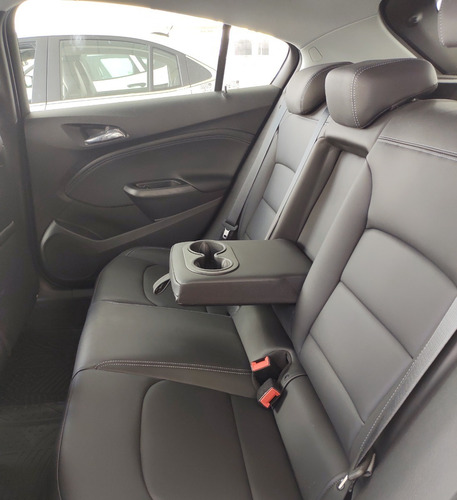 Chevrolet Cruze 5p Lt