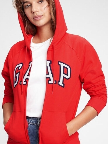 Campera Gap 