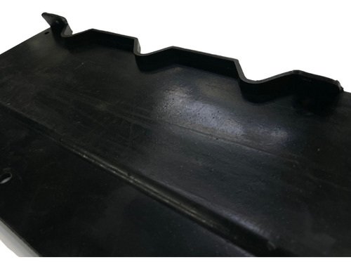 Aleta Inferior Izq./piloto Para Defensa Kw T680 Next Gen