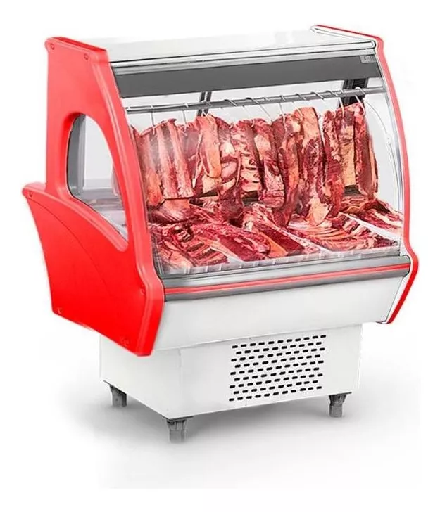 Primeira imagem para pesquisa de balcao expositor refrigerado