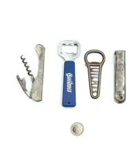 Comprar Destapadores Antiguos Cerveza Quilmes (lote) - Bar