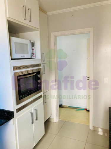 Imagem 11 de 27 de Apartamento Para Venda, Portal Das Palmeiras, Jundiaí. - Ap12592 - 69423012