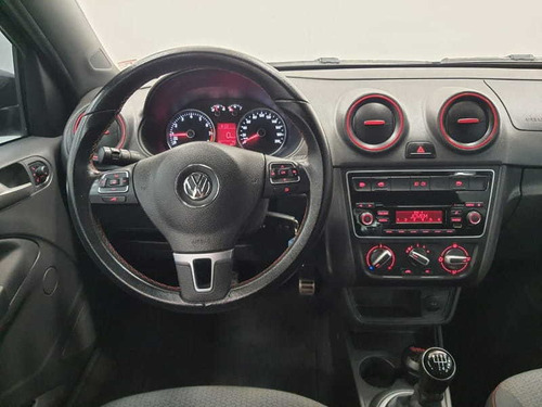 Imagem 5 de 10 de Volkswagen Gol 1.0 Mi Rock In Rio 8v G6 Total Flex