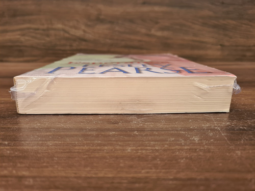 Avariado - Esperança, De Pearse, Lesley. Editorial Editora Arqueiro Ltda.,editora Arqueiro,editora Arqueiro, Capa Mole Em Português, 2019