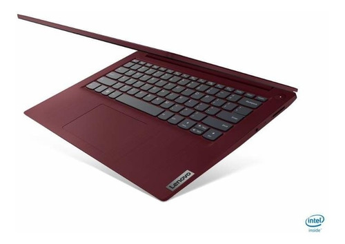 Imagen 3 de 7 de Notebook Lenovo Ideapad 3 Intel Celeron N4020/4gb/500gb/14hd