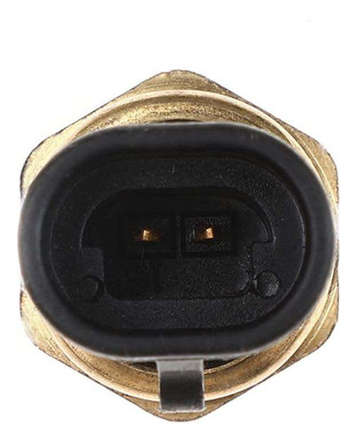 Sensor Temp Ref Ect/cts Para Ram 3500 6.7 2011-2021 Diesel