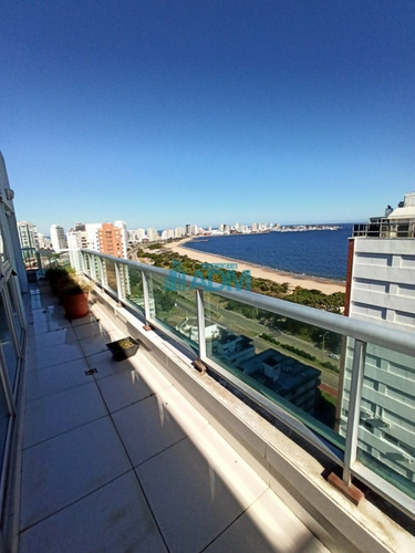 Imagen 21 de 30 de Gran Penthouse Duplex