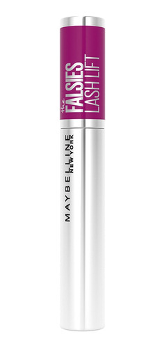 Pestañina Maybelline The Falsies Lash - mL a $3649