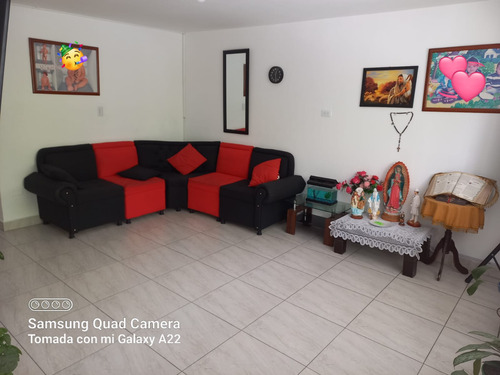 Casa En Venta Aranjuez Medellin