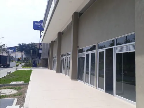 Venta De Local La Flora, Norte De Cali 3981.