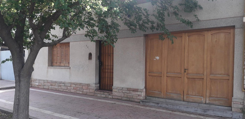 Imagen 1 de 5 de Vendo Galpon Casa Ciudad San Rafael Mendoza