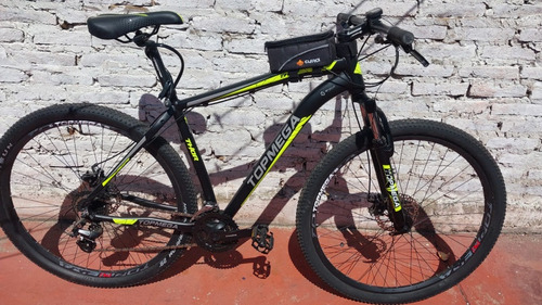 Bicicleta Topmega Thor 29' Pulgadas