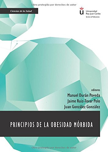 Principios De La Obesidad Morbida -sin Coleccion-