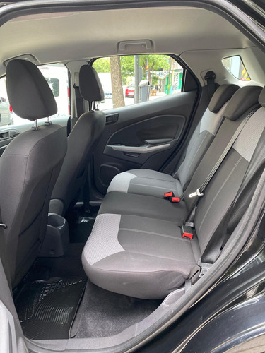 Ford Ecosport 1.6 Se 110cv 4x2