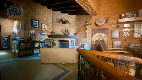 Venta Casa Acopilco