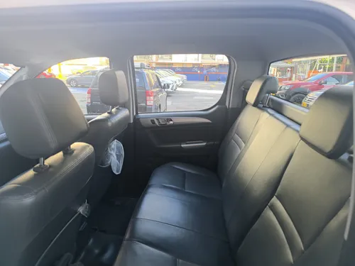 Foton Tunland 2.8 Bj2037y3mdv