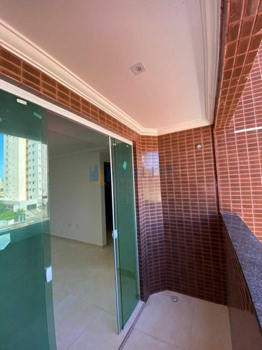 Imagem 11 de 18 de Apartamento De 2 Ou 3 Quartos A Venda Em Manaíra - 35127-38180