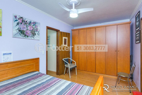 Imagem 14 de 30 de Casa Em Condomínio, 3 Dormitórios, 212 M², Cavalhada - 186215