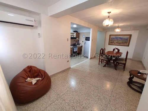 Imagen 7 de 12 de Apartamento En Alquiler Centro-maracay #22-28801 Km.