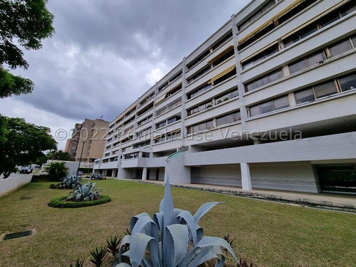 Apartamento En Venta Los Samanes 23-15249