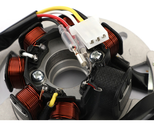 N Generador De Estator Para Polaris Kids Atv 0451001